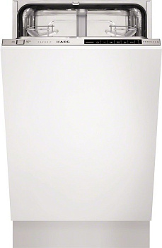 Встраиваемая посудомоечная машина Aeg F 88400 VI0P