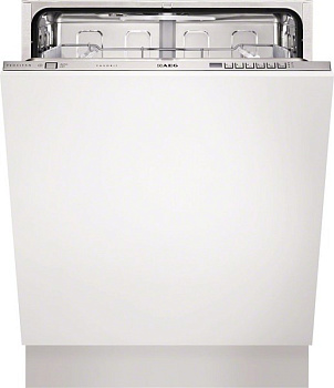 Встраиваемая посудомоечная машина Aeg F 78022 VI0P