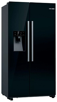 Холодильник Side by Side Bosch KAI 93VBFP
