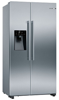 Холодильник Side by Side Bosch KAI 93AIEP