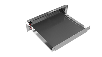 Встраиваемый шкаф для подогрева посуды Teka CP 150 GS (без фасада)