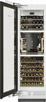 Винный холодильник Miele KWT2671ViS