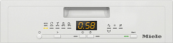 Посудомоечная машина Miele G 5430 SC SL Active