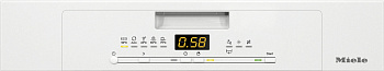Посудомоечная машина Miele G 5000 SC Active