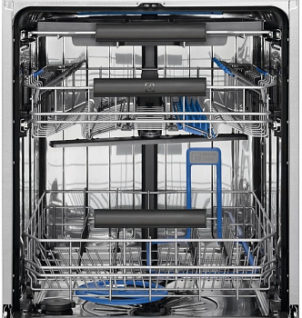 Встраиваемая посудомоечная машина Electrolux EEZ969300L