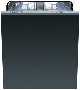 Встраиваемая посудомоечная машина Smeg STA 6445-2