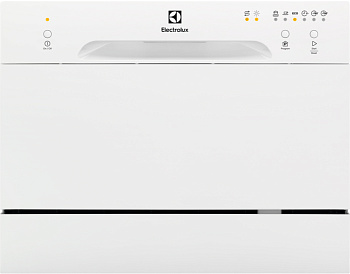 Настольная посудомоечная машина Electrolux ESF 2300 DW