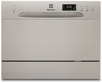Настольная посудомоечная машина Electrolux ESF2400OS