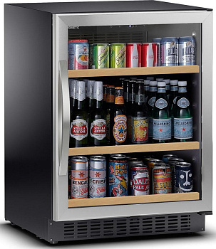 Шкаф для напитков DOMETIC C50G Beer