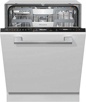 Встраиваемая посудомоечная машина Miele G 7460 SCVi