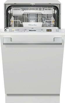 Встраиваемая посудомоечная машина Miele G 5481 SCVi SL Active
