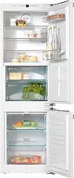 Встраиваемый холодильник KFN37282iD