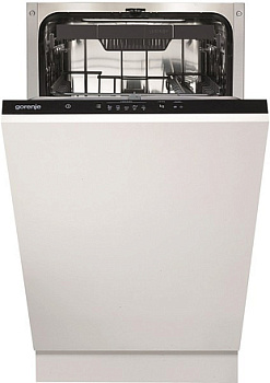 Встраиваемая посудомоечная машина Gorenje GV520E10