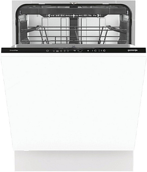 Встраиваемая посудомоечная машина Gorenje GV662D60