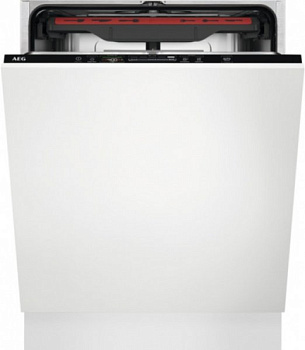 Встраиваемая посудомоечная машина Aeg FSB52917Z