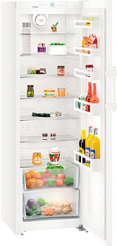 Холодильник Liebherr SK 4260 белый