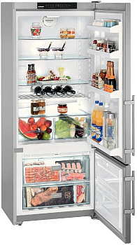 Холодильник Liebherr CNPesf 4613-20001