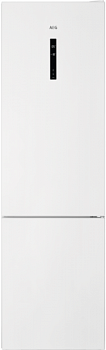 Холодильники Aeg RCR636E5MW