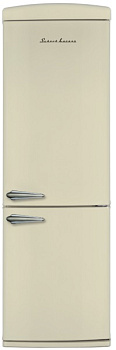 Холодильник Schaub Lorenz SLUS335С2