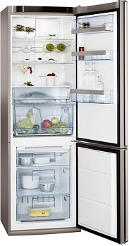 Холодильник Aeg S 58320 CMM0