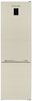 Холодильник Schaub Lorenz SLUS379X4E