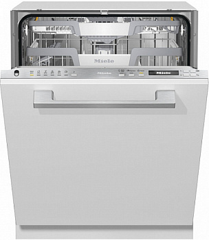 Посудомоечная машина Miele G7160 SCVi