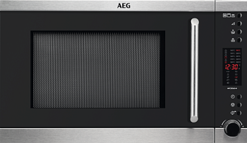 Микроволновая печь Aeg MFC 3026S-M