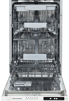 Встраиваемая посудомоечная машина Schaub Lorenz SLG VI4210
