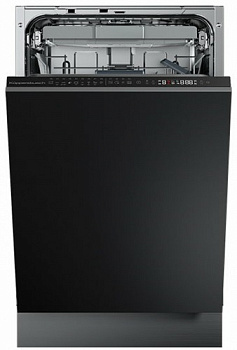 Встраиваемая посудомоечная машина Kuppersbusch G 4800.1 v