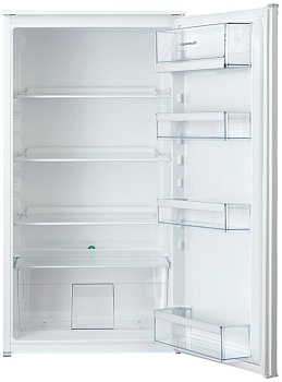 Встраиваемый холодильный шкаф Kuppersbusch FK 3800.1i
