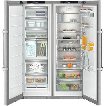 Холодильник Liebherr XRFsd 5250-20 001