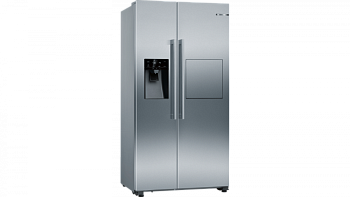 Холодильник Side-by-Side Bosch KAG93AI30R