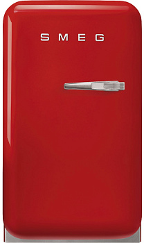 Холодильник Smeg FAB5LRD5