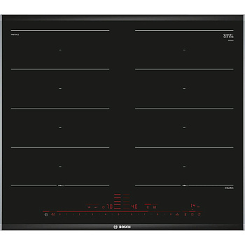 Индукционная варочная панель Bosch PXX675DC1E