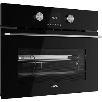 Духовой шкаф Teka HLC 8470 SC NIGHT RIVER BLACK