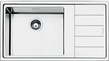 Кухонная мойка Smeg LFTG861D