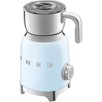 Вспениватель молока Smeg MFF11PBEU