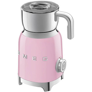 Вспениватель для молока Smeg MFF11PKEU