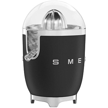 Соковыжималка Smeg CJF01BLMEU