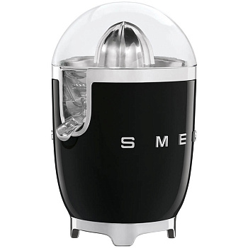 Соковыжималка Smeg CJF11BLEU