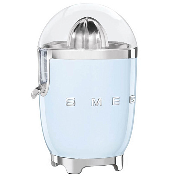 Соковыжималка Smeg CJF11PBEU