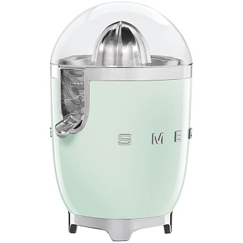 Соковыжималка Smeg CJF11PGEU