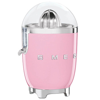 Соковыжималка Smeg CJF11PKEU