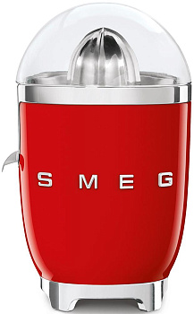 Соковыжималка Smeg CJF11RDEU